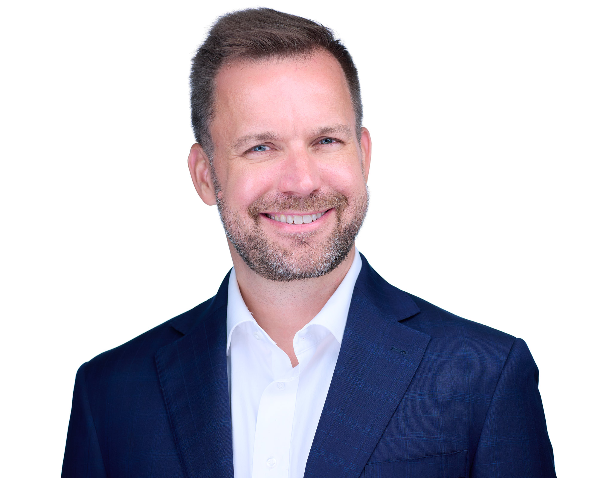 Dan Dzina, Founder of Averyn Care