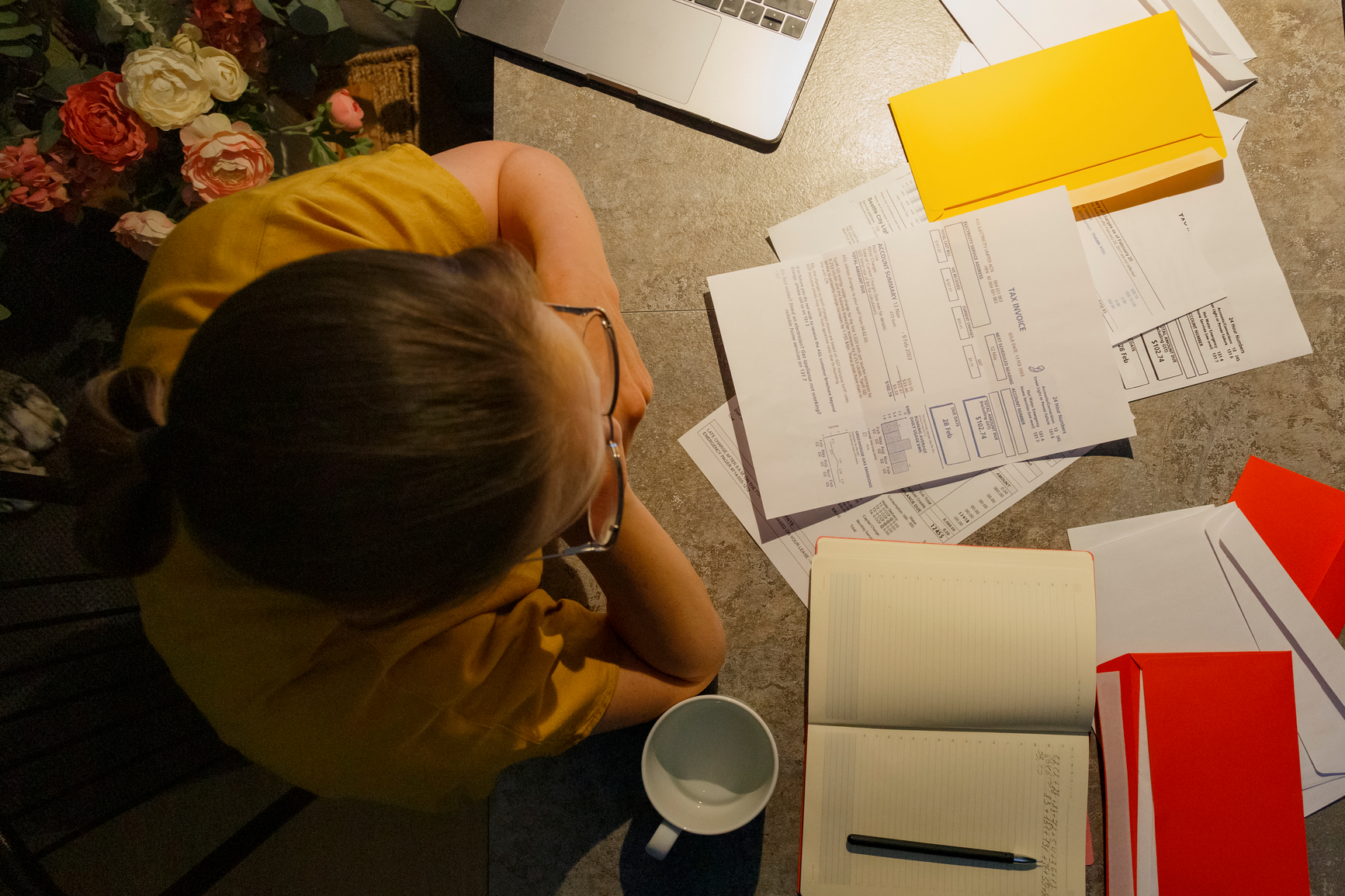 Averyn Care administrative coordination